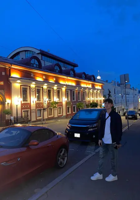 Alex из Узловой, ищу на сайте вирта