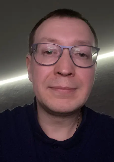 Я Китенок, 36, знакомлюсь для совместных путешествий в Первоуральске