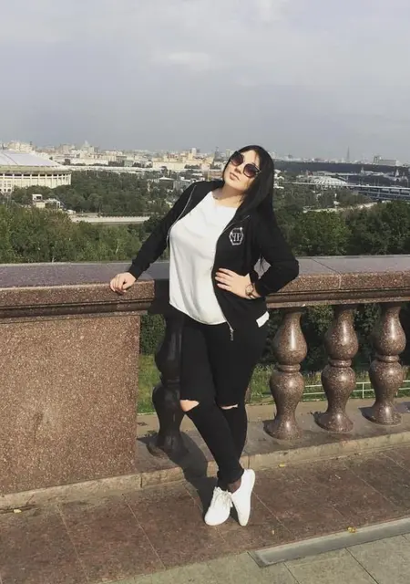 Я Мира, 30, знакомлюсь без обязательств в Химках