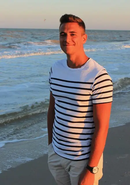 Я Stenli, 34, из Архангельска, ищу знакомство для совместных путешествий