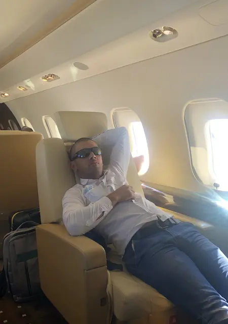 Виктор из Бодайбо, ищу на сайте совместные путешествия