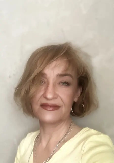 Я Яна, 54, из Новосибирска, ищу знакомство для постоянных отношений