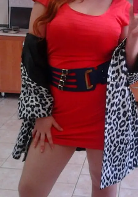 Лилия из Абрамцева, ищу на сайте вирта