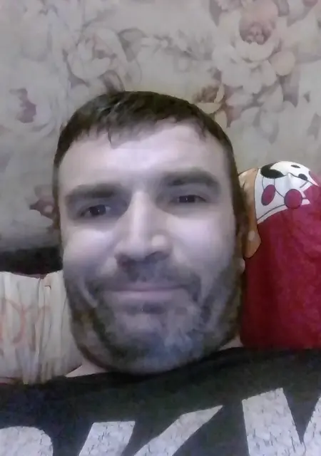 Я Ялокин, 46, знакомлюсь для дружбы в Боровичах