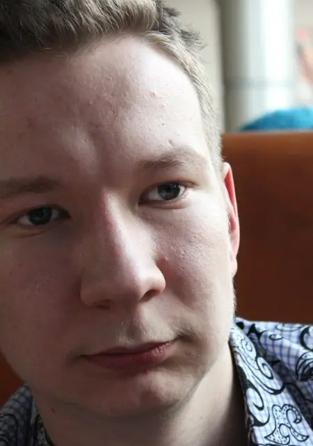 Денис из Юрги, мне 33, познакомлюсь на одну ночь