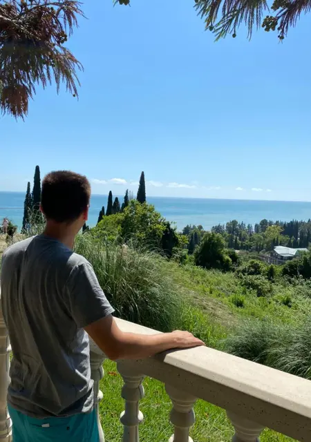 Я Сергей, 35, из Луги, ищу знакомство для общения