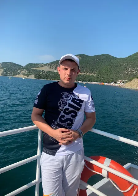 Я Дмитрий, 27, знакомлюсь для общения в Скопине