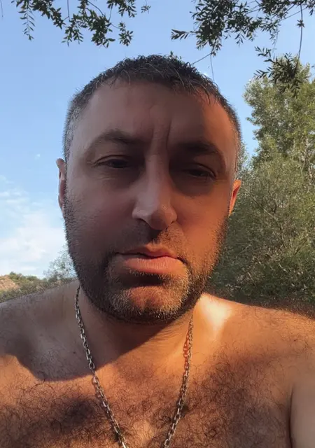 Алан из Старого Оскола, ищу на сайте знакомства без обязательств