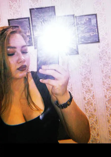 Я Милана, 27, знакомлюсь для общения в Судаке