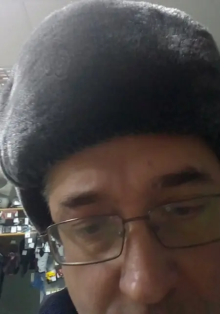 Я Миша, 51, из Ишима, ищу знакомства на одну ночь