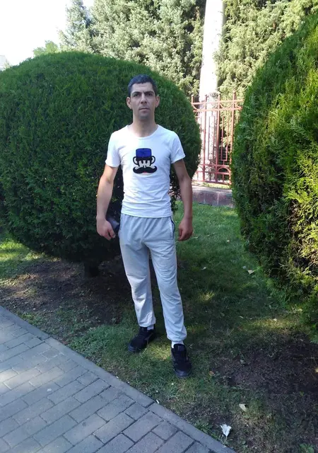 Миша из Кызыла, мне 42, познакомлюсь без обязательств