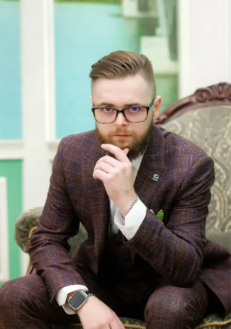 Я Василий, 29, из Щелково, ищу знакомство для вирта