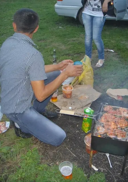 Sulton Sulaimon из Академгородка, мне 39, познакомлюсь для постоянных отношений