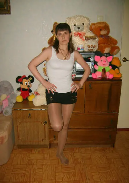 Tatyana из Старого Оскола, мне 59, познакомлюсь для общения