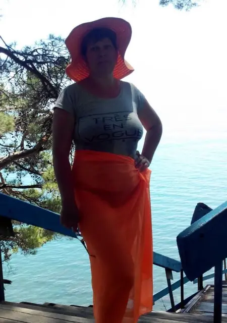 Оля из Камышина, ищу на сайте знакомства на одну ночь