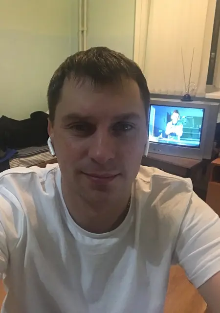 Я Sergey, 36, знакомлюсь для приятного времяпровождения в Вязьме