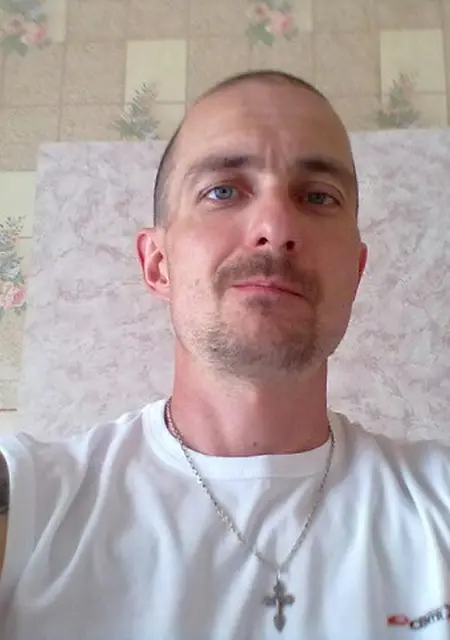 Sergey из Талнаха, мне 50, познакомлюсь без обязательств