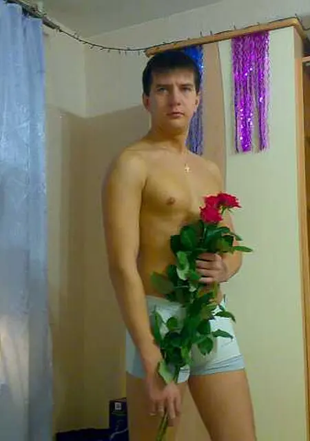 Алекс из Чайковского, ищу на сайте общение