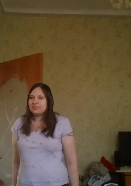 Я Оленька, 40, знакомлюсь для приятного времяпровождения в Пролетарске