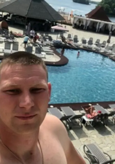 Алексей из Строителя