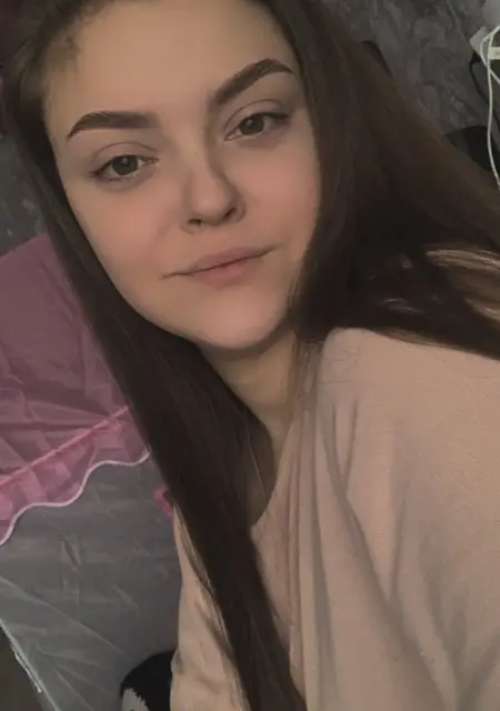 Я Рина, 23, из Красноярска, ищу знакомство для дружбы