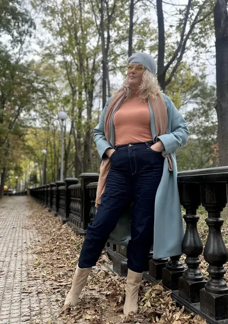 Татьяна из Находки, мне 45, познакомлюсь для постоянных отношений