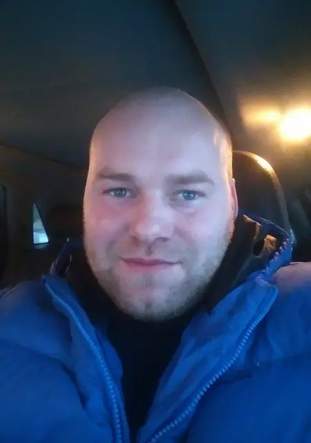 Я Кирилл, 43, из Климовска, ищу знакомство для дружбы