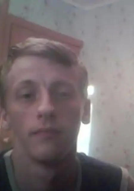 Павел из Октябрьска, мне 34, познакомлюсь на одну ночь