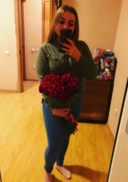 Я Лидия, 26, знакомлюсь для общения в Инзе