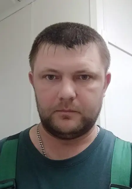 Сергей из Губкинского, ищу на сайте знакомства на одну ночь