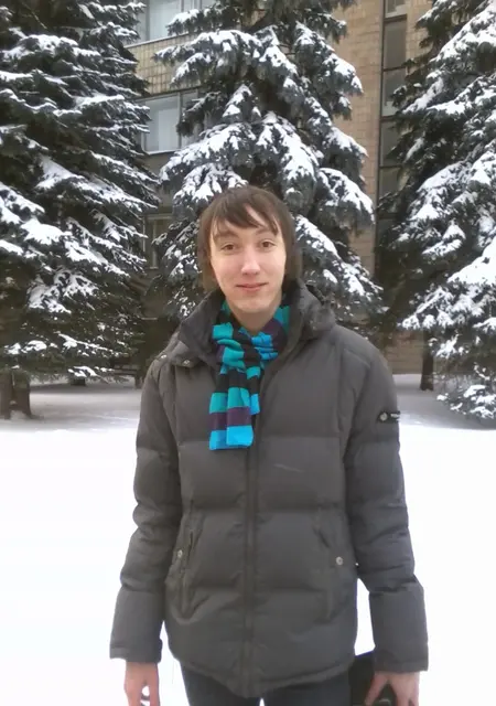 Я Алекс, 36, знакомлюсь без обязательств в Соколе