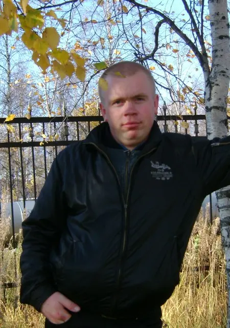 Сергей из Севска, мне 40, познакомлюсь на одну ночь