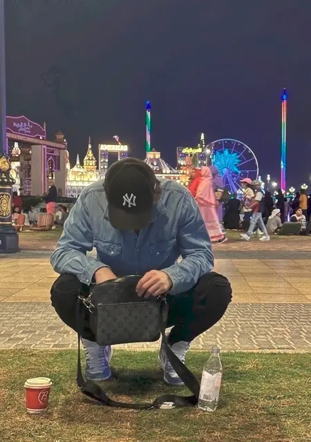 Андрей из Александрова, ищу на сайте дружбу