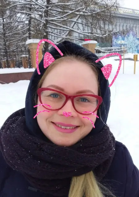 Я Татьяна, 41, из Йошкар-Олы, ищу знакомство для постоянных отношений