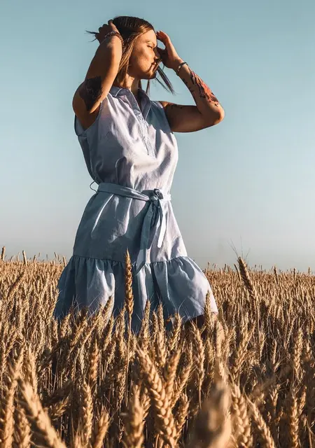 Я Мила, 33, из Ростова, ищу знакомство для совместных путешествий