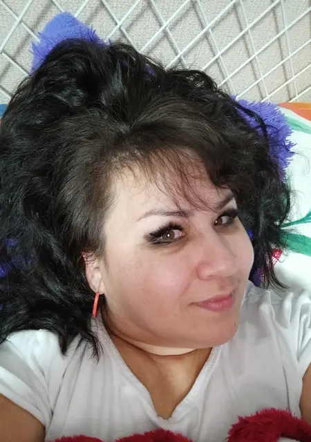 Новинка из Казани, мне 42, познакомлюсь для общения