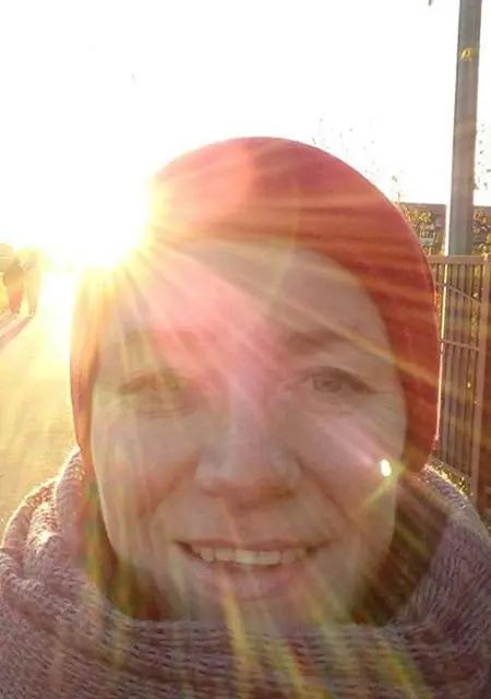 Я Хелен, 55, из Ухты, ищу знакомство для постоянных отношений