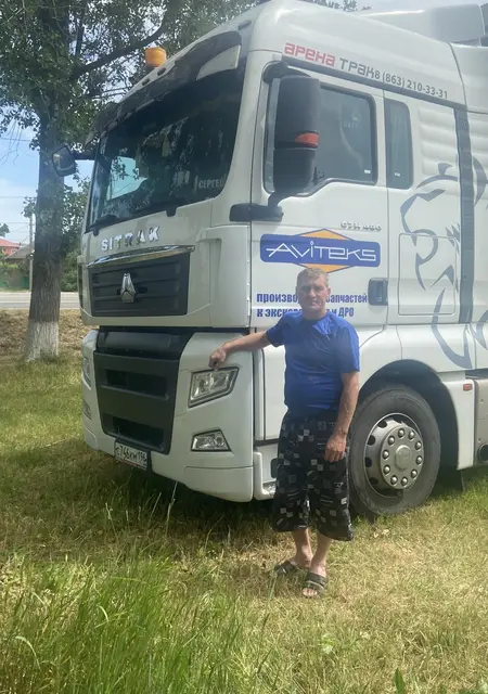 Я Сергей, 50, знакомлюсь без обязательств в Ревде