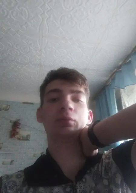 Валерий из Братска, мне 25, познакомлюсь для приятного времяпровождения