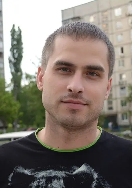Максим из Грозного, мне 39, познакомлюсь на одну ночь