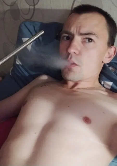 Ник из Богучан, мне 31, познакомлюсь на одну ночь