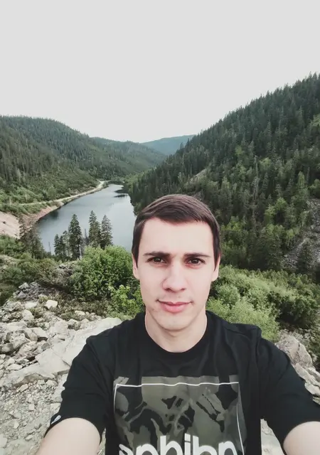 Я Михаил, 28, из Комсомольска-на-Амуре, ищу знакомства без обязательств