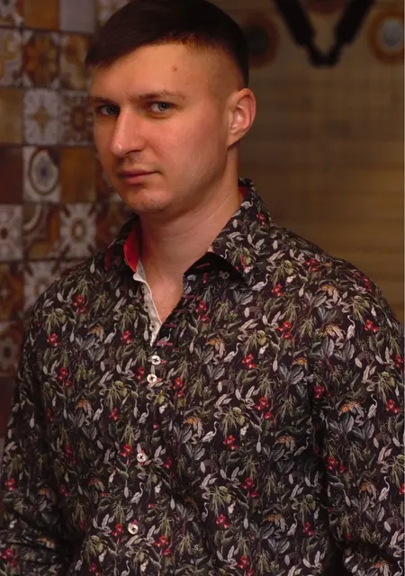 Владимир из Воронежа, ищу на сайте знакомства на одну ночь