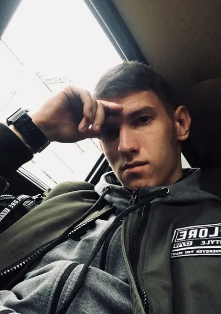 Я Никита, 28, из Углича, ищу знакомство для общения