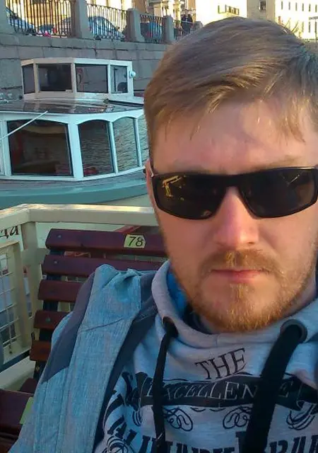 Я Алексей, 40, знакомлюсь без обязательств в Полярном