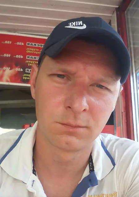 Я Алекс, 36, из Промышленной, ищу знакомство для дружбы