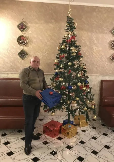 Я Vlad, 37, из Бронниц, ищу знакомства без обязательств