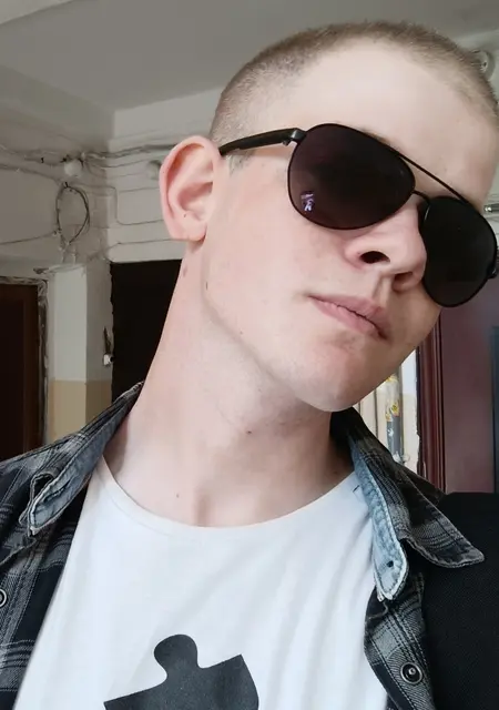 Я Vsevolod, 23, знакомлюсь для приятного времяпровождения в Владимире
