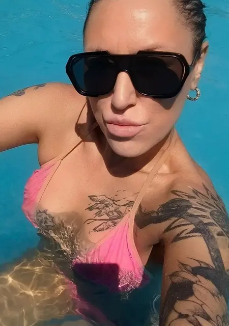 Я Ника, 39, знакомлюсь без обязательств в Хабаровске