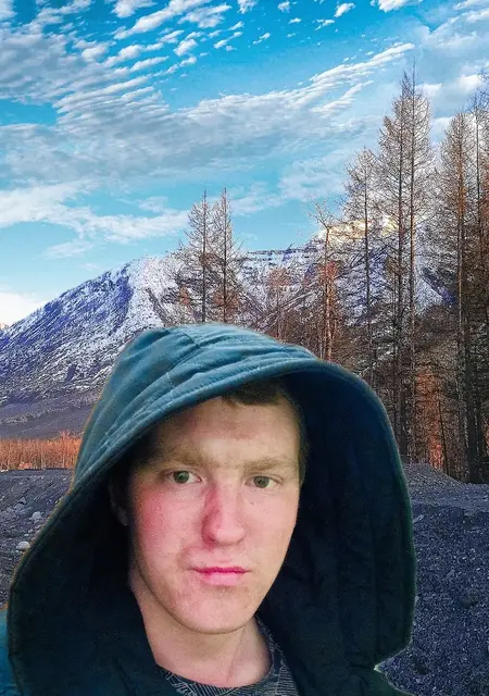 Я Владимир, 24, знакомлюсь для постоянных отношений в Сузуне